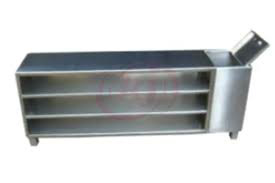 New Era Engineering Solutions - Manufacturing facility, machinery, or engineering project